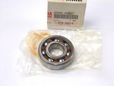 Yamaha FZR 750 1000 FJ 1100 1200 TX 500 650 XS 500 650 Radlager hinten Original