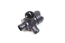 Forge SUV Schubumluftventil PopOff Umluftventil FMDVSPLTR Audi Seat Skoda VW