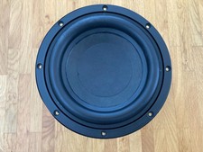 Tieftöner Subwoofer Chassis LG Z40 hochwertig 4 Ohm