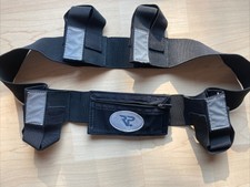 RP Runners Point Trinkgürtel mit Bauchtasche    L 