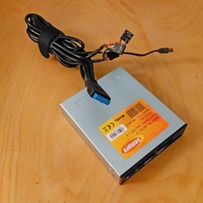 sempre MP35-3 3,5  MultiFrontpanel 2x USB3.0, Audio, Cardreader