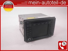 Mercedes S210 W210 Radio Navi Comand 2.0 2108205689 
