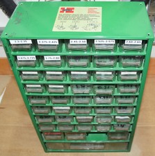 Ventil Shims Aprilia Set aus Werkstattauflösung