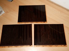 Ersatzteilkatalog OPEL Corsa B  Tigra 12/1996 Micro Fiche selten