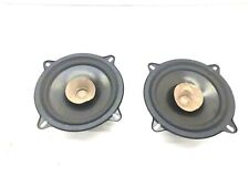 2x Renault Twingo C06 Lautsprecher Lautsprecherboxen Boxen 30WATT SET