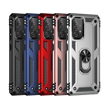 TOP Outdoor Panzer Hülle für Samsung Galaxy A13 A50 A51 52 52s 53 5G Handy Case