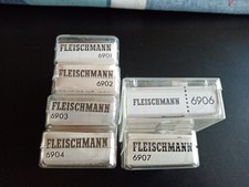 FLEISCHMANN ""HO GAUGE"" Bauposten `GLEISDIAGRAMM STEUERFELDSCHALTER (UNBENUTZT) 