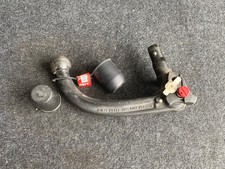 Mercedes Benz C-Klasse W203 Anhängerkupplung Kugelkopf A2033100156 