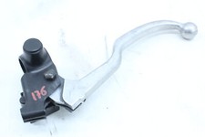 YAMAHA FZS 600 FAZER RJ02     Kupplungsarmatur Kupplungshebel + Halter  176