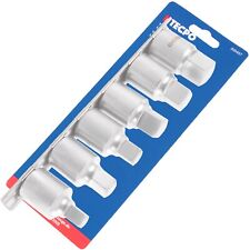 ÖLDIENST-SCHLÜSSEL SATZ ÖLWECHSEL VIERKANT NÜSSE RENAULT CITROEN PEUGEOT 8-14 mm