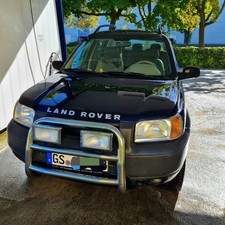 Land Rover Freelander in gut Zustand 