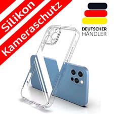 Schutz Hülle Passend Für iPhone 14 / 13 / 12 / 11 / XR / X XS Max Plus Pro Mini