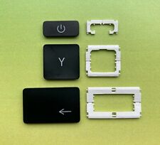 Eine Taste / One Key Apple MacBook 12" A1534 Butterfly Type 1 Tastatur Keyboard