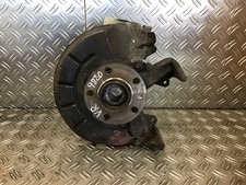 469278 Radlagergehäuse rechts vorne VW Polo IV (9N) 