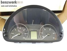 Mercedes Sprinter W906 Kombiinstrument Cockpit Tacho NEU ORIGINAL 9069000704 ✔️