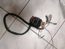 Kawasaki Gpz 750 Lenkerschalter Z650F? 