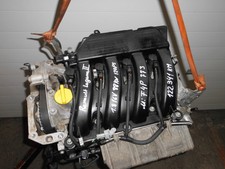 F4P773 Motor Renault Laguna II 1.8 16V 88kw 120ps Motor F4P 773 Renault Laguna 2