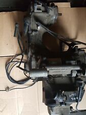 Hyosung Grand Prix Plus GPS 125 Motorlager Ständer Generator