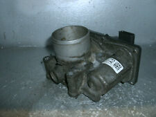 Renault Twingo 3 AHB 1,0 Drosselklappe 161203912R