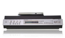 Grundig RPC 2500 Stereoanlage Plattenspieler Radio Cassettendeck