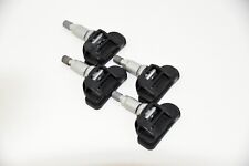 Original Mercedes-Benz RDK Sensoren Reifendruckkontrolle SATZ A0009050030