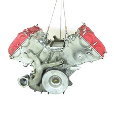 Motor Maserati Quattroporte V 4.2 V8 400 Ps M139 A