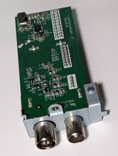 Hybrid Tuner (DVB-C/T/T2 in HD, HEVC265) Plug & Play für Linux AX Box 4K HD51