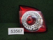 Rückleuchte innen links VW Golf 5 Plus Facelift (5M1) 1,4TSi 118Kw Bj.2013