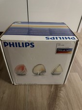 Philips Wake-up Light HF3520 Uhrenradio Wecker