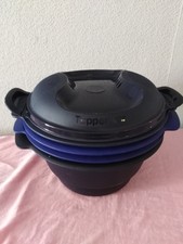 Tupperware Micro Urban Dampfgarer für Mikrowelle 2,0l