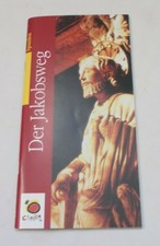 Der Jakobsweg Broschüre