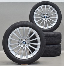 Original BMW 5er G30 G31 18 Zoll Winterreifen 619 Winterräder Felgen DOT17 +6,5m