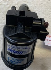 LPG Autogas Gasfilter Prins VSI Spezial Keihin inkl. Drucksensor 0281002576
