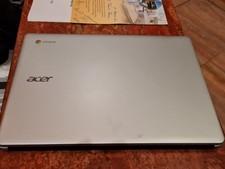 Acer Chromebook CB314-1H-C2KX 14 Zoll, Laptop