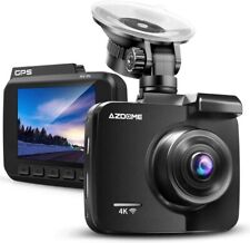 AZDOME GS63H 4K 2160P Dash Cam GPS WiFi Kamera Auto DVR Recorder Nachtsicht