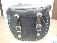 Motorrad Satteltasche von Held EAGLE SPIRIT Seitenkoffer