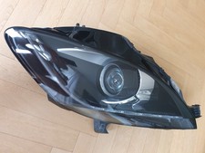 Jaguar F-type Scheinwerfer vorne links