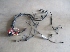 Motorkabelbaum Audi A6 4B 2.5 TDI ALLROAD Kabelbaum Kabel Motor AKE 4Z7971072N