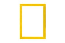 Regenbogen Holz gebürstet Farbe Bilderrahmen Fotorahmen Titelframe