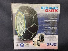RUD matic Classic 48495 f. 215/70-16, 225/65-16, 225/60-17, 235/55-17, 245/45-18