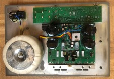 Teufel M 8000 SW THX Ultra – Modul 1200W – EVTL. DEFEKT