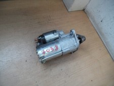 Anlasser Starter Opel Astra G Z18XE 1,8 125PS auch Zafira A Bosch 0001107077