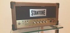 STANTONE GITARRENVERSTÄRKER  TOPTEIL 50 WATT RÖHRENVERSTÄRKER