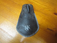 Schmutzfänger Spritzschutz f. Schutzblech Kettler für Vintage Retro Fahrrad 