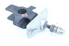 HONDA NC 700 D INTEGRA RC62     1x Kettenspanner links und rechts passend  113