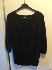 Damen Oberteil, Von 1982, Größe XL