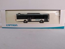 MAN Lion´s City Werbemodell Rietze 1:87 HO Linienbus Omnibus Autobus