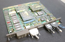 BOSCH CNC Steuerkarte Control Board CNC CP/MEM4 1070066991-109 / 1070064982-203