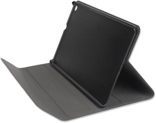 4smarts Flip-Tasche DailyBiz Samsung Galaxy Tab A 10.1 2019 schwarz "wie neu"