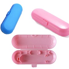 Zahnbürste Fall elektrische Zahnbürste Halter Aufbewahrungsbox Schutzhülle